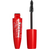 Manhattan - Ögon - On Demand Eyemazing Volume Mascara