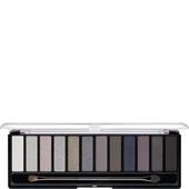 Manhattan - Ögon - Smoke Edition Eyemazing Eye Contouring Palette
