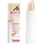 Manhattan - Ansikte - Clearface Coverstick