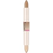 Manhattan - Ansikte - Insta Duo Contour