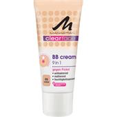 Manhattan - Ansiktsvård - Clearface BB Cream