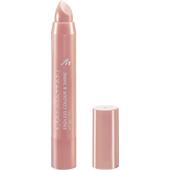Manhattan - Läppar - Endless Colour & Shine Lip Butter