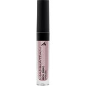 Manhattan - Läppar - High Shine Lipgloss