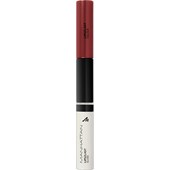 Manhattan - Läppar - Lips2Last Colour & Gloss