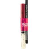 Manhattan - Läppar - Lips2Last Colour & Gloss 7,5 ml + X-Treme Last Lipliner 0,2 g