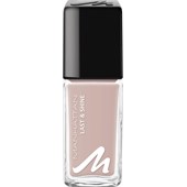 Manhattan - Naglar - Fall Collection Tribal Nature Last & Shine Nail Polish