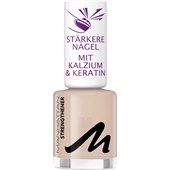 Manhattan - Naglar - Strengthener
