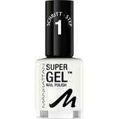 Manhattan - Naglar - Super Gel Nail Polish