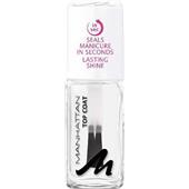 Manhattan - Naglar - Top Coat