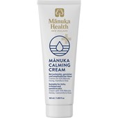 Manuka Health - Kroppsvård - Manuka Calming Cream