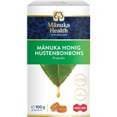 Manuka Health - Manuka Honey - Propolis MGO 400+ Lozenges Manuka Honey