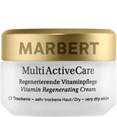 Marbert - Anti-Aging Care - MultiActiveCare Vitamin Regenerating Cream