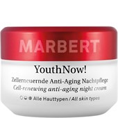 Marbert - Anti-Aging Care - YouthNow! Nattvård