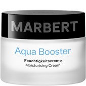 Marbert - Aqua Booster - Moisturising Cream