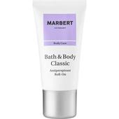 Marbert - Bath & Body - Antiperspirant Roll-On