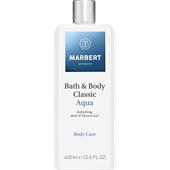 Marbert - Bath & Body - Gel doccia e bagno