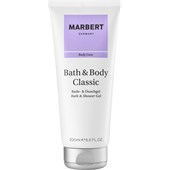 Marbert - Bath & Body - Bath & Shower Gel