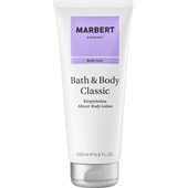 Marbert - Bath & Body - Kroppslotion