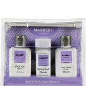 Marbert - Bath & Body - Set da viaggio classico
