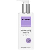Marbert - Bath & Body Classic - Shower Cream
