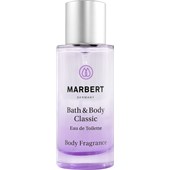 Marbert - Bath & Body - Eau de Toilette Spray