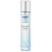 Marbert - Bath & Body - Energy Eau Fraîche Spray