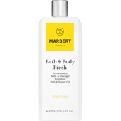 Marbert - Bath & Body - Fresh Bath & Shower Gel