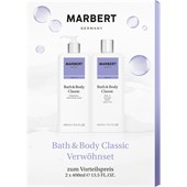 Marbert - Bath & Body - Presentset