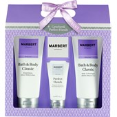 Marbert - Bath & Body - Presentset