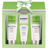 Marbert - Bath & Body - Gift set