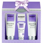 Marbert - Bath & Body - Presentset