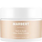 Marbert - Bath & Body - Glow Body Cream