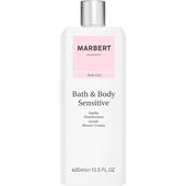 Marbert - Bath & Body - Känslig Bath & Shower Gel