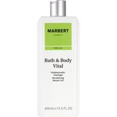 Marbert - Bath & Body - Vital Shower Gel