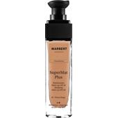 Marbert - Make-up - SuperMat Plus Foundation