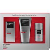 Marbert - ManClassicSport - Presentset