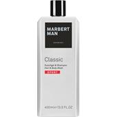Marbert - ManClassicSport - Shower Gel