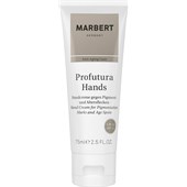 Marbert - Profutura - Hands Hand Cream
