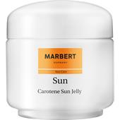 Marbert - SunCare - Carotene Sun Jelly SPF 6