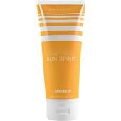 Marbert - SunSpirit - Bad- och duschgel