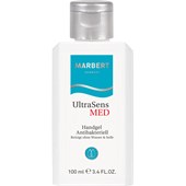 Marbert - UltraSens MED - Handgel antibakteriell