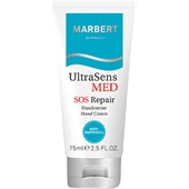 Marbert - UltraSens MED - SOS Repair Antibakteriell handkräm