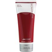 Marbert - WomanRed - Bad- och duschgel