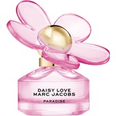 Marc Jacobs - Daisy Paradise - Love Paradise Limited Edition Eau de Toilette Spray