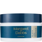Margaret Dabbs - Fotvård - Black Leg Masque