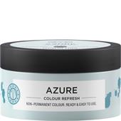 Maria Nila - Colour Refresh - Azure 0.11
