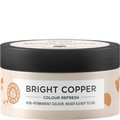 Maria Nila - Colour Refresh - Bright Copper 7.40