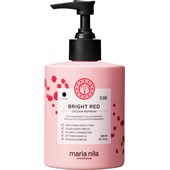 Maria Nila - Colour Refresh - Bright Red 0.66