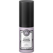 Maria Nila - Extras - Power Powder