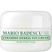 Mario Badescu - Eye Care - Ceramide Herbal Eye Cream